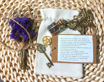 Regalo de cumpleaños número 18 para niña, regalo de recuerdo para hija, nieta o sobrina, pequeño bolsillo de deseos, regalo significativo de cumpleaños número 18