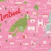 see more listings in the map prints section