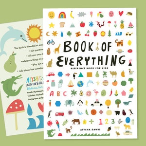 Livre éducatif pour enfants | Cahier d'activités pour enfants | Cahier d'activités d'apprentissage | Livre occupé | Livre tranquille | Livre pour enfants | Réservez pour le premier anniversaire