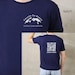 LDS Website QR Code Personalized Mission Shirt, LDS Missionary Shirt ...