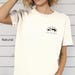 LDS Website QR Code Personalized Mission Shirt, LDS Missionary Shirt ...