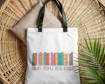 Bolsa de tela para amantes de los libros con cita, bolsa literaria, bolsa de biblioteca, regalo para lectores, bolsa ecológica para libros, regreso a clases.