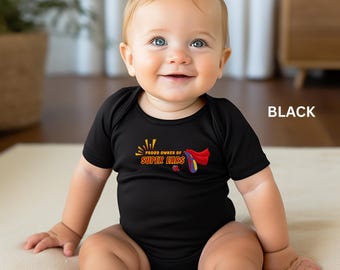 Body para bebé con orejas grandes, body para bebé con discapacidad auditiva, conjunto para pérdida auditiva, camiseta para audífonos, ropa para recién nacidos en lengua de señas americana (ASL), body de concientización sobre la sordera