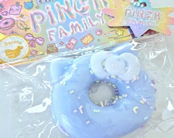 Squishy Toy, Stress Relief