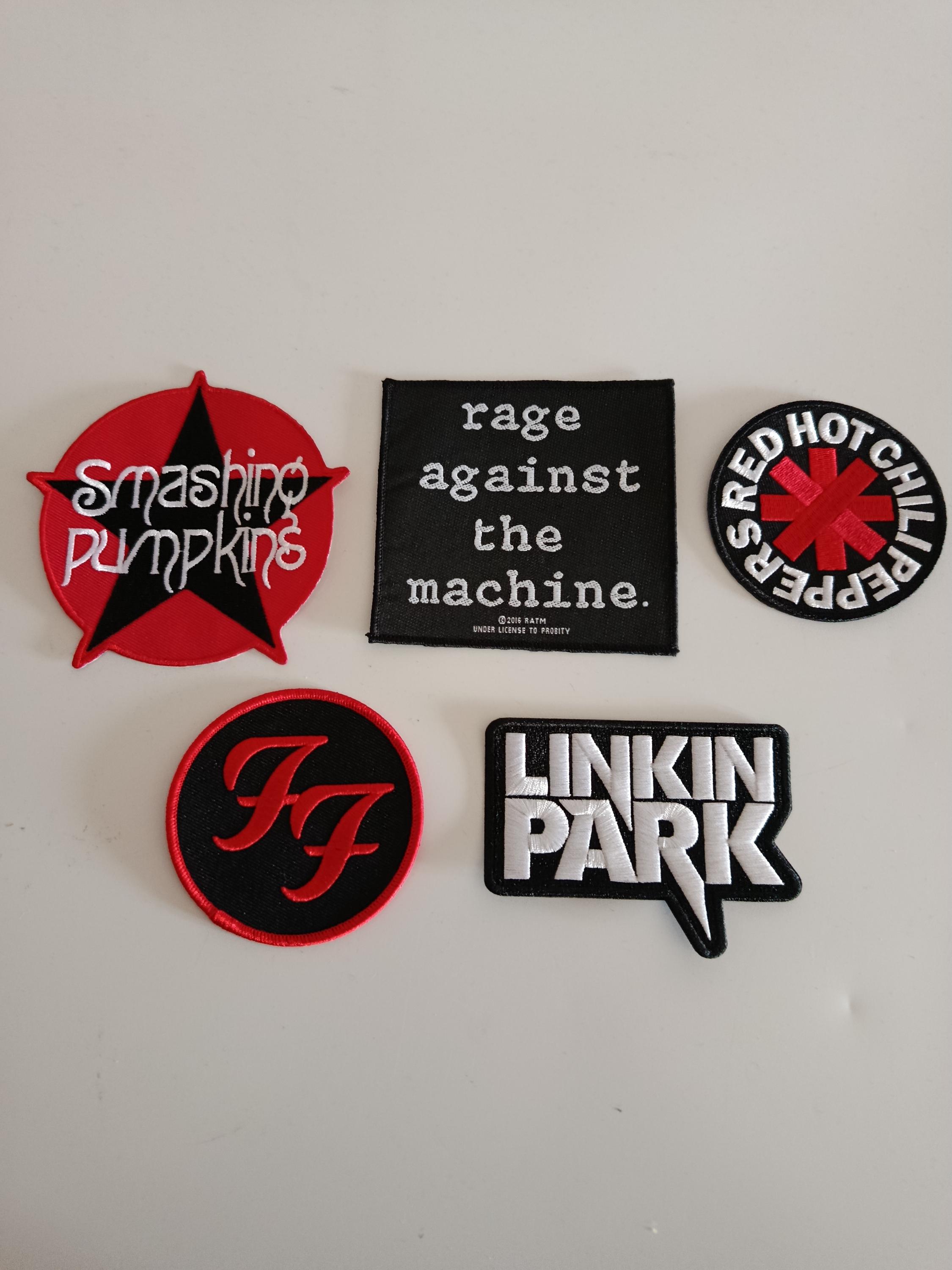 Rage against the machine sticker - Etsy 日本