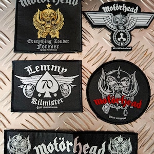 Adesivo In Vinile "Motörhöm" Per Caravan E Camper - Foto 2