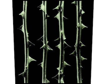 Type O Negative - Type O Negative Back Patch - October Rust - October Rust Back Patch - Goth Metal Back Patch - RockoffTrade