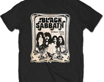 Black Sabbath Tシャツ L 2002 Vintage 2002 Black Sabbath Band T Shirt Sz M We Sold Our