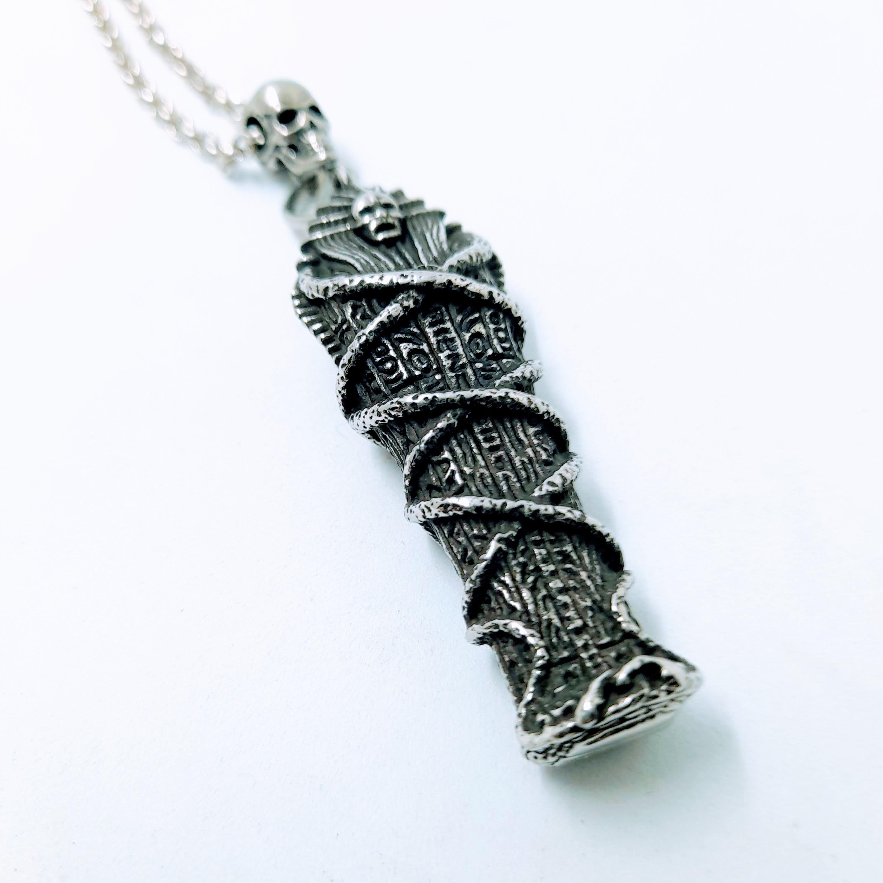 Linkin park necklace - Etsy 日本