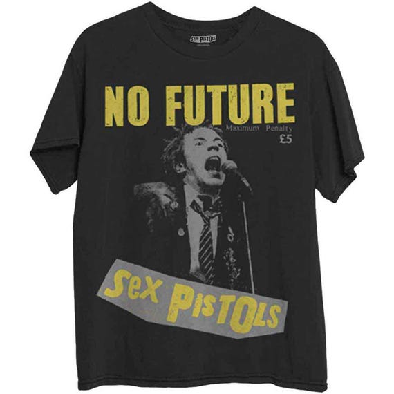 Sex Pistols - Sex Pistols T-Shirt - Punk - Punk T-Shirt - RockoffTrade