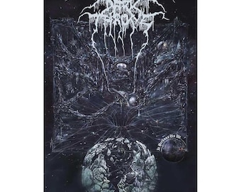 DARKTHRONE ブラックメタル デスメタル DARKTHRONE : Black Metal Wanderer
