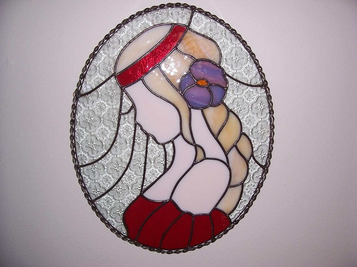 Stained Glass 60/40 Solder