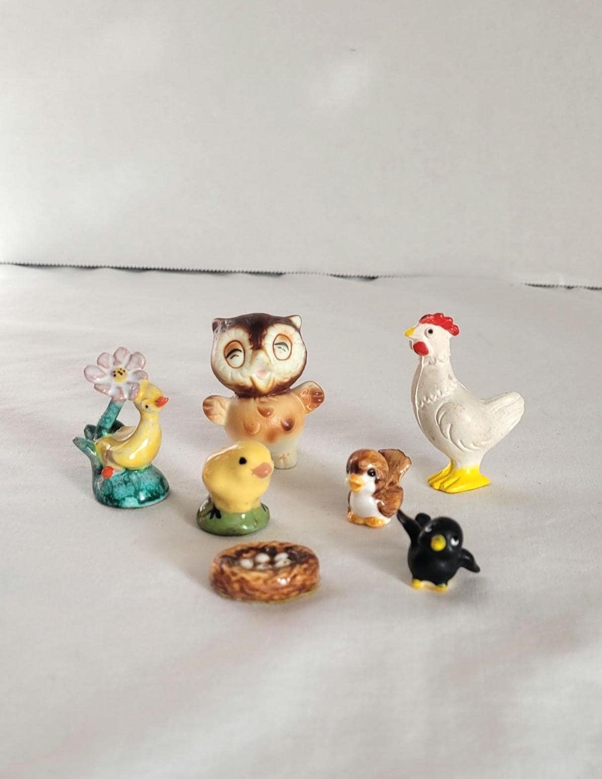 Hagen Renaker Figurines - Etsy