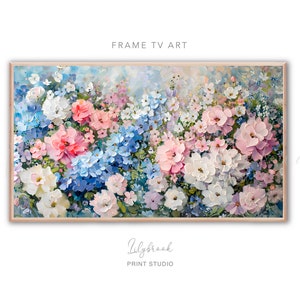 Frame TV Art Summer,Frame tv Art,Art for Tv, Frame TV Art Spring,Samsung Frame TV Art,Flowers, Digital Download