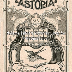 Astoria Oregon 1811 Sailing Ocean Ship Tattoo Poster