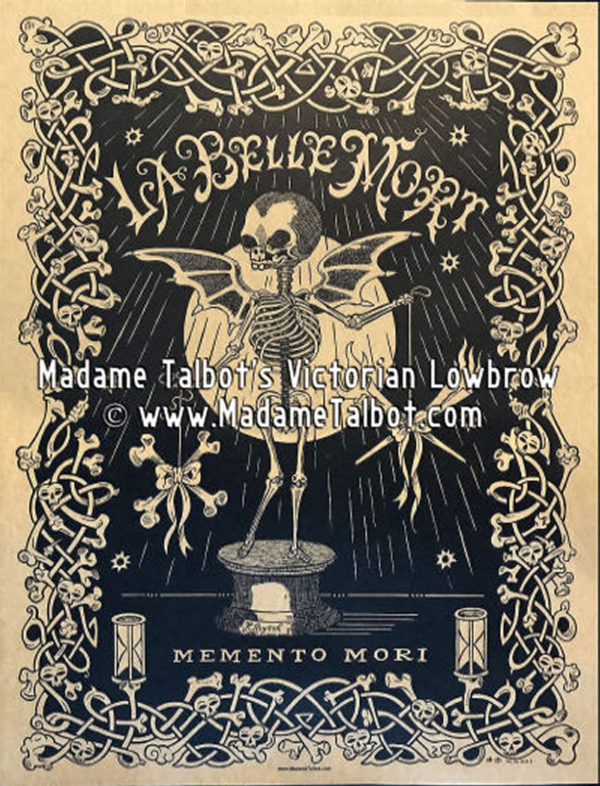 VictorianLowbrow - Etsy