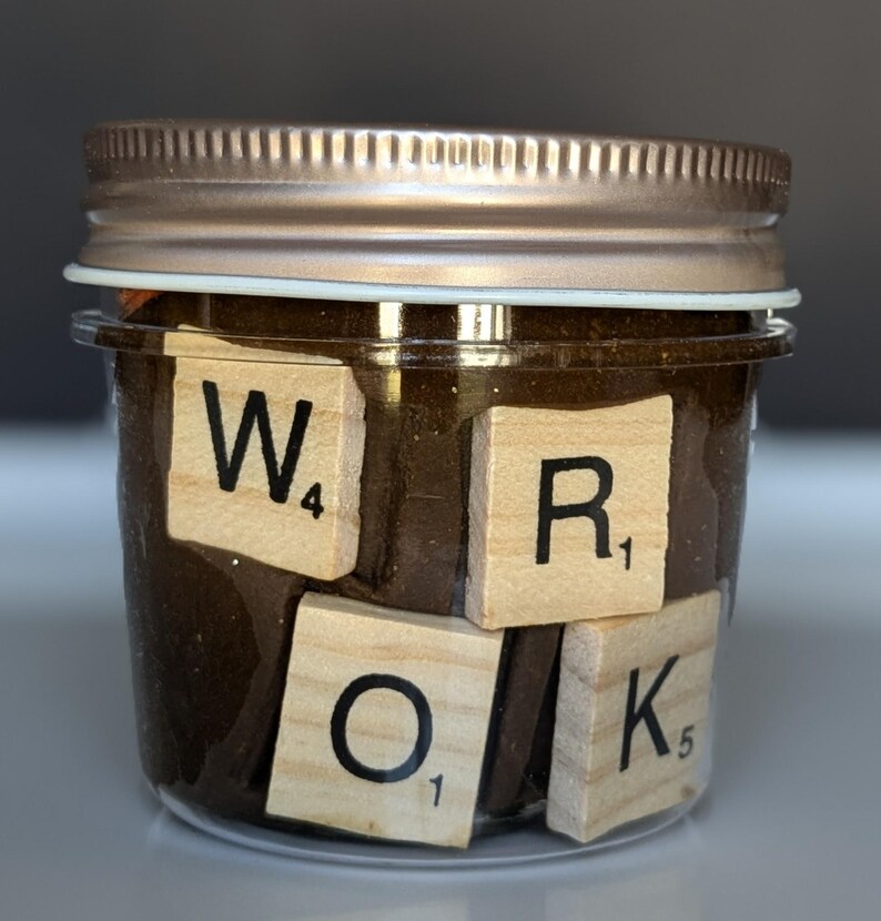 Construction Playdough Kit Natural Ingredients Made to Order Playdough