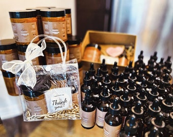Hair Growth Kit