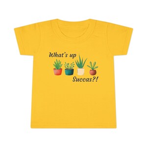 Cute Toddler T-shirt, funny toddler shirt