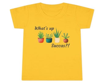 Cute Toddler T-shirt, funny toddler shirt
