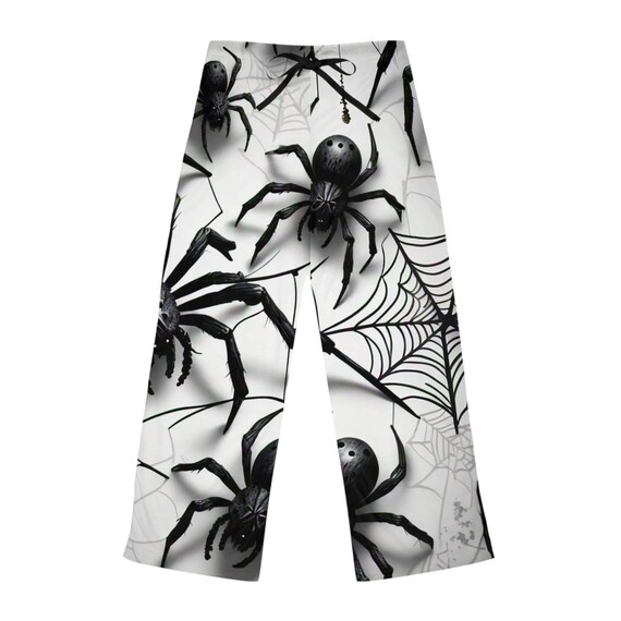 Horror themed pajamas deals
