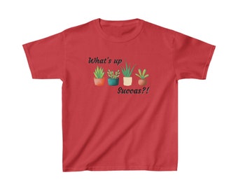 Funny kid shirts, Kids Heavy Cotton™ Tee