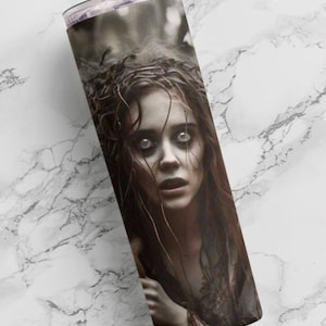 Maars Maker Skinny Matte Tumbler, 20oz