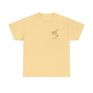 Borealis Rodeo Tee