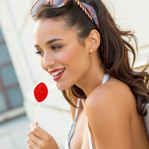 Funny Party Lollipops for Adults – Bachelorette, Birthday, Gag Gift