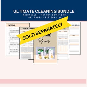 Pet Parent's Ultimate Companion- Comprehensive Care Planner & Organizer image 7