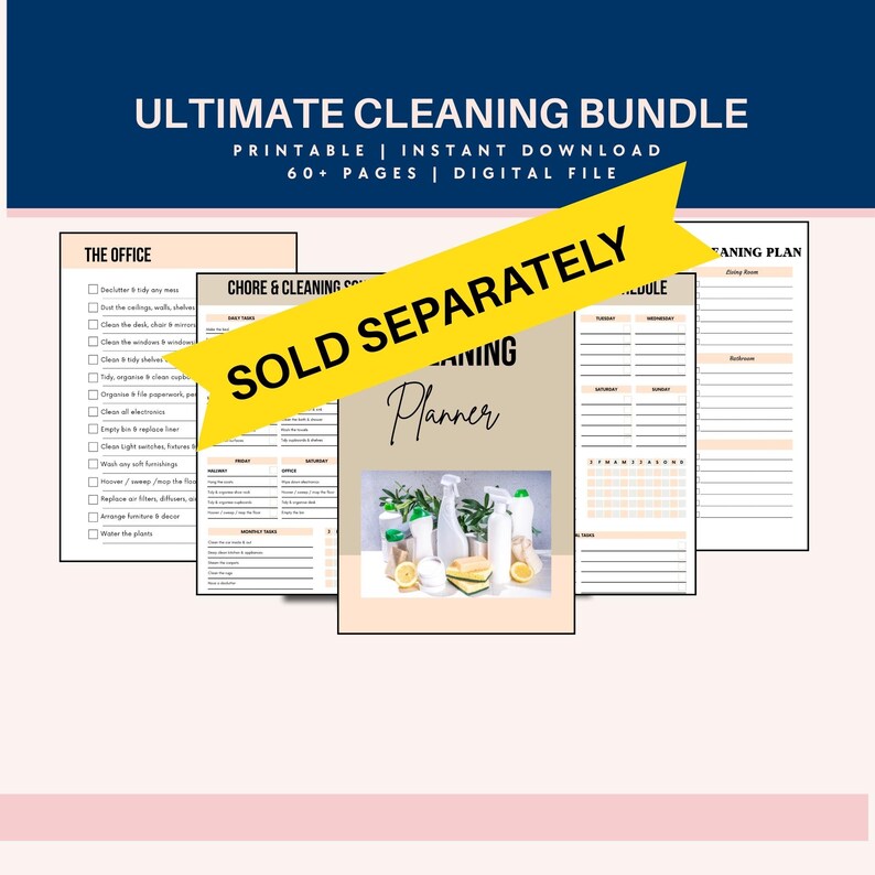 Pet Parent's Ultimate Companion- Comprehensive Care Planner & Organizer image 7