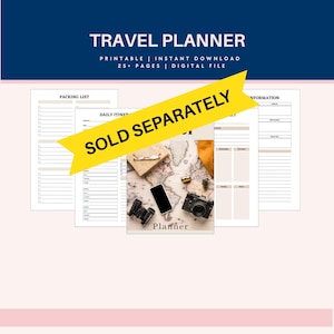Pet Parent's Ultimate Companion- Comprehensive Care Planner & Organizer image 6