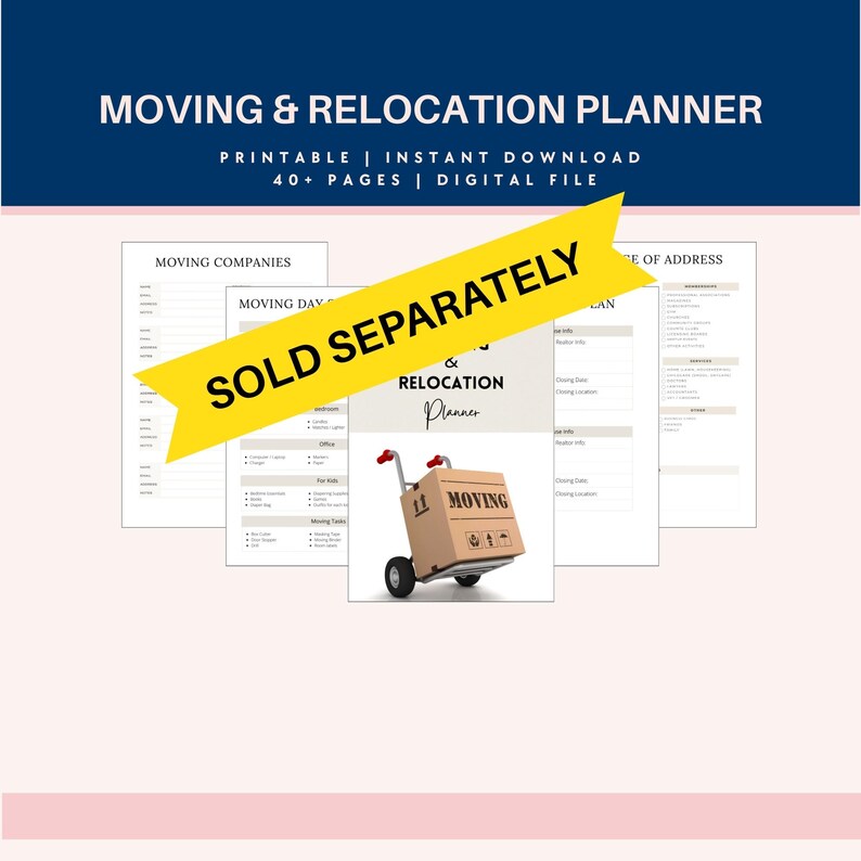 Pet Parent's Ultimate Companion- Comprehensive Care Planner & Organizer image 8