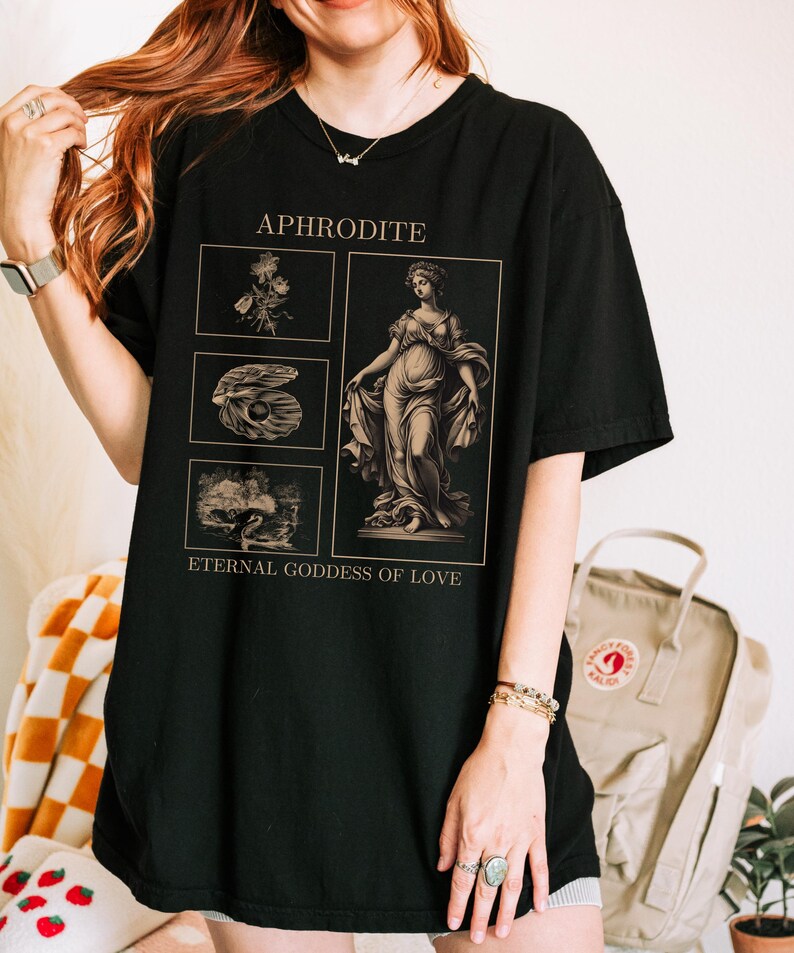 APHRODITE T-SHIRT