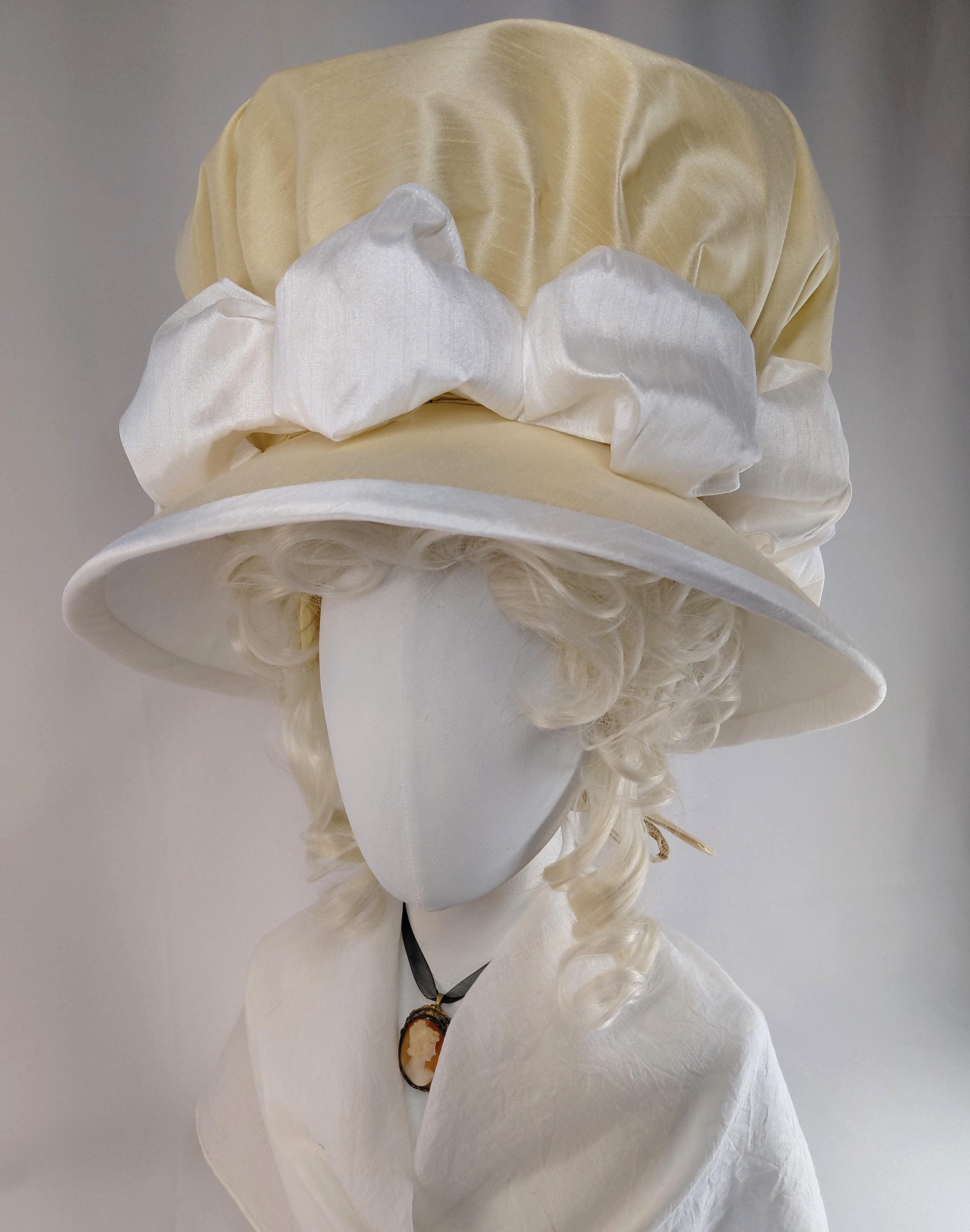 18th Century French Hat - Etsy