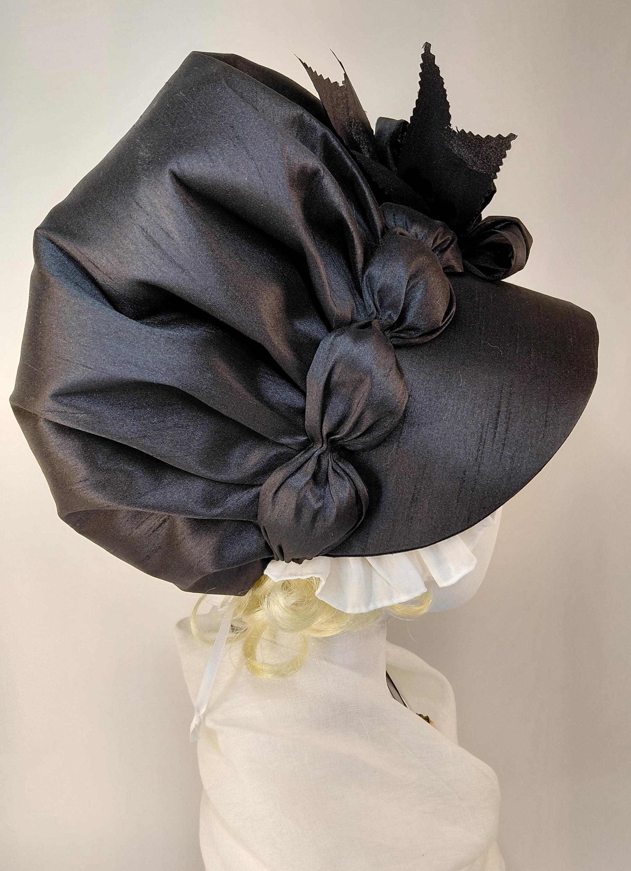 18th Century French Hat - Etsy