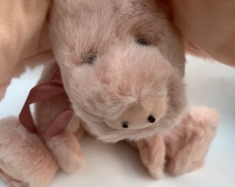 boyds bear pig