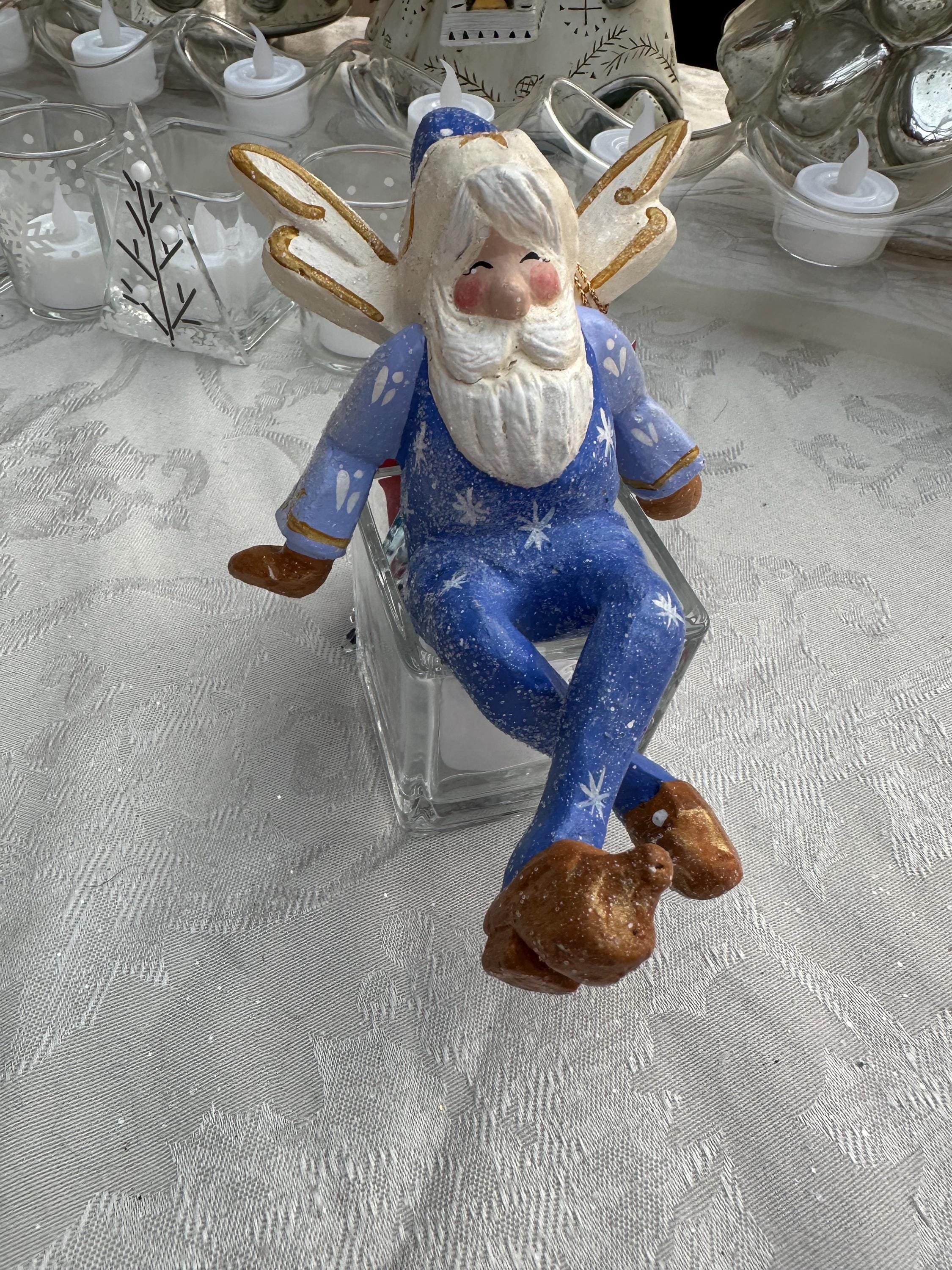 Vintage Kathe Wohlfahrt Ornaments - Etsy