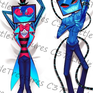 Vox Dakimakura