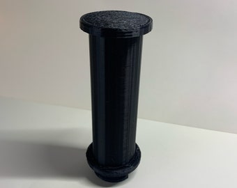 Creality Ender 3 Pro Zweitgarnrollenhalter