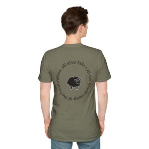 Black Sheep T-Shirt