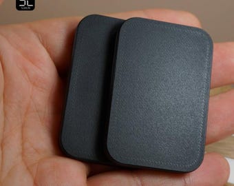 Rectangle Magnetic Slider, Classic Series. Haptic Sensory Toy