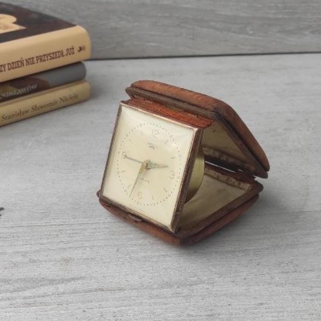 Smith's alarm clock - Etsy 日本