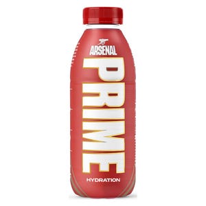 PRIME ハイドレーション 立ち会え ドリンク ロサンゼルス