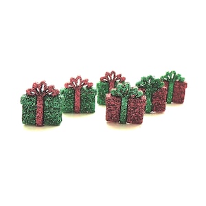 Dress It up Christmas Buttons - Etsy