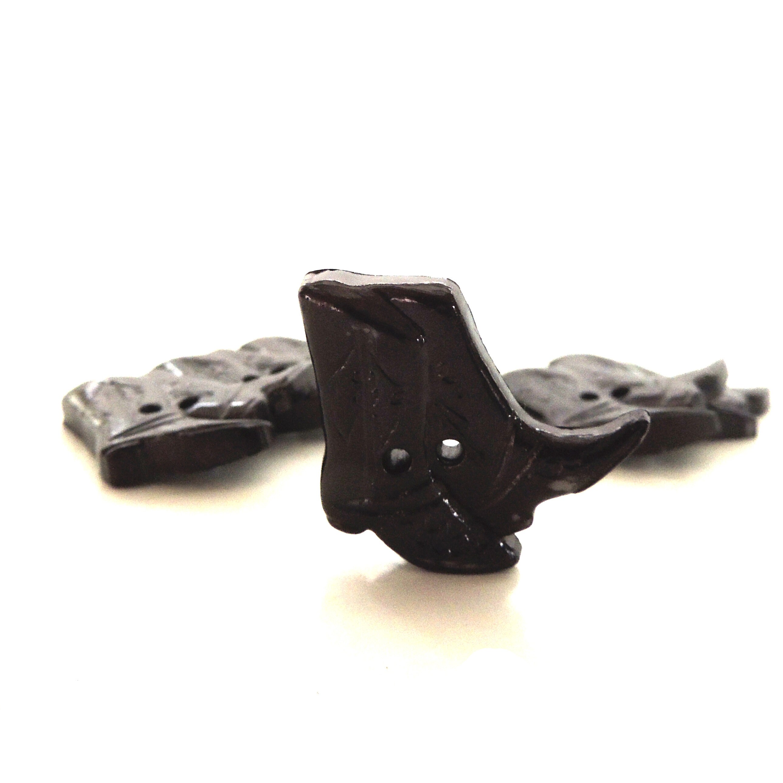 dune boots buttons