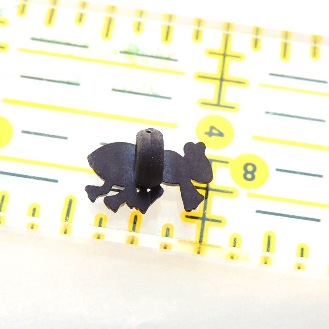 Ant Buttons by Buttons Galore // Novelty Sewing Scrapbooking Etsy