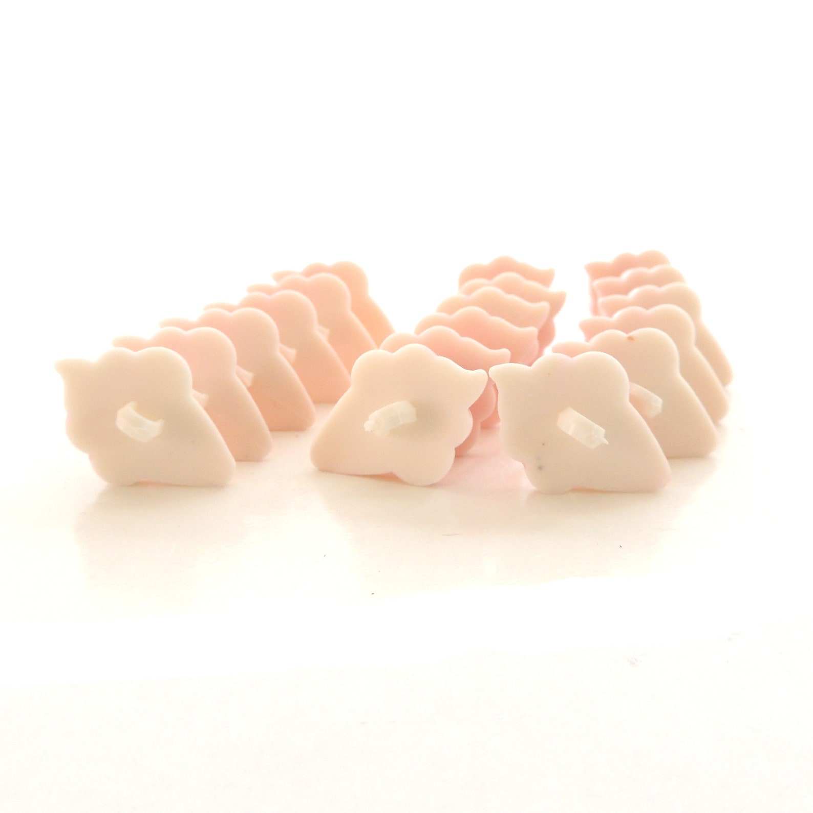 Ice Cream Cone Buttons by Flair Originals/ Novelty Dessert Food ...