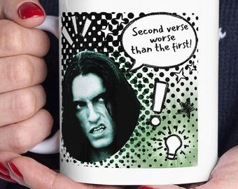 Peter Steele, Gift for Metal Head, Type o Negative, goth.