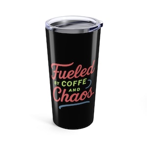 Schicker Thermobecher für heiße / kalte Getränke, Perfektes Geschenk für Kaffeeliebhaber, Reisebecher für Zuhause, Büro, personalisiertes Geburtstagsgeschenk
